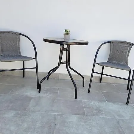 Apartment Oktogon Rooftop Terrace *
