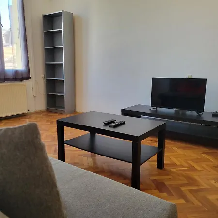 Oktogon Rooftop Terrace Budapest
